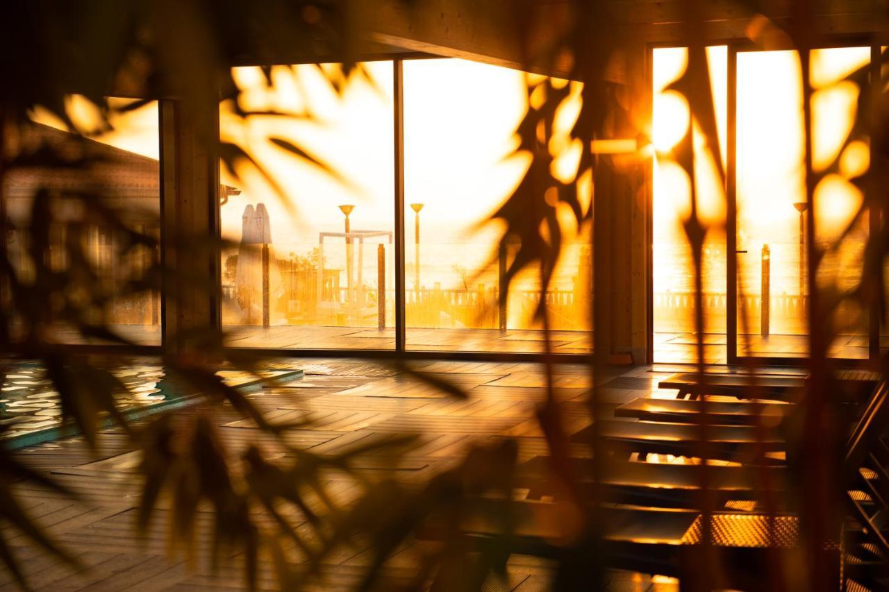 Hotel Cristal Praia Resort & Spa Vieira de Leiria Buitenkant foto