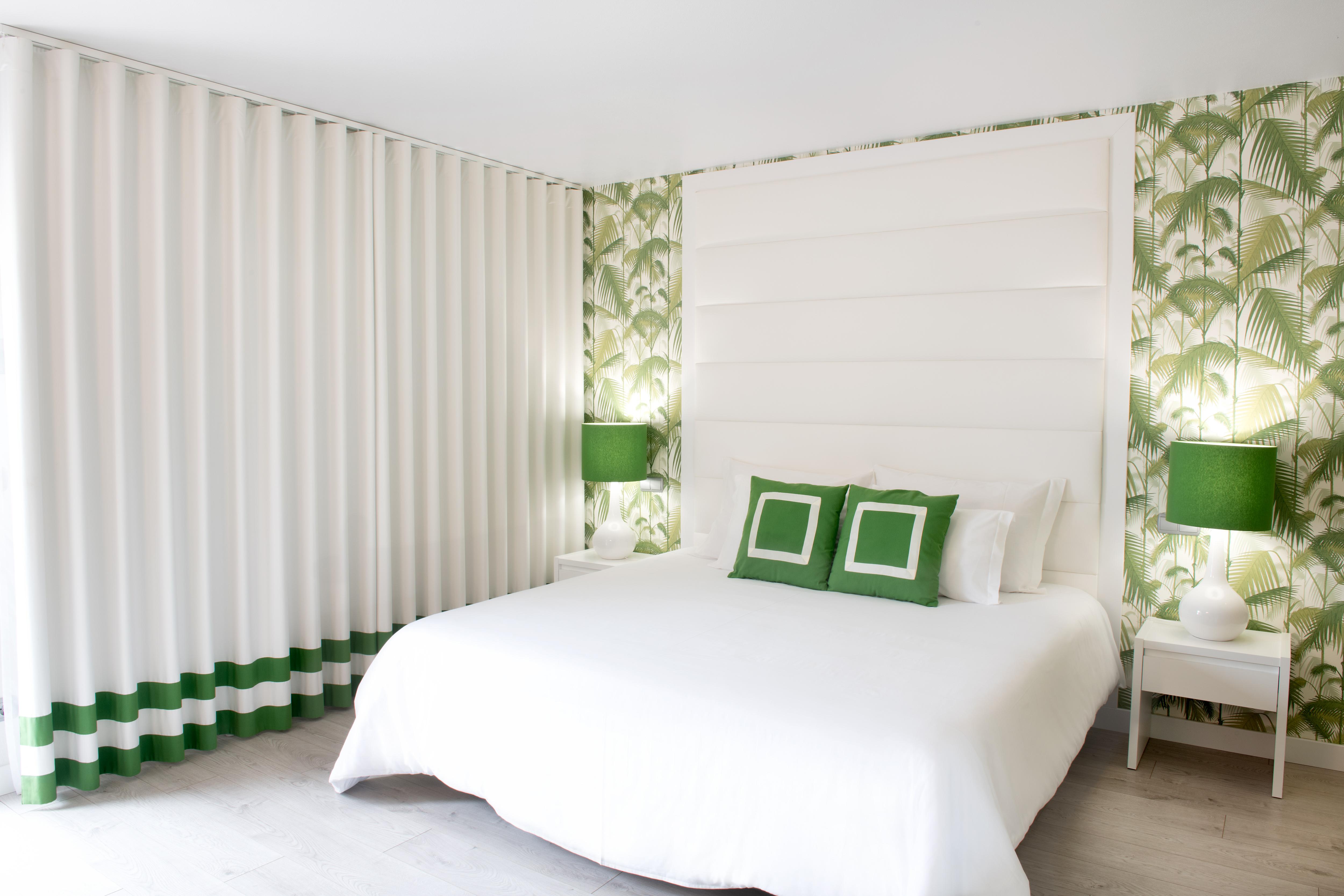 Hotel Cristal Praia Resort & Spa Vieira de Leiria Buitenkant foto