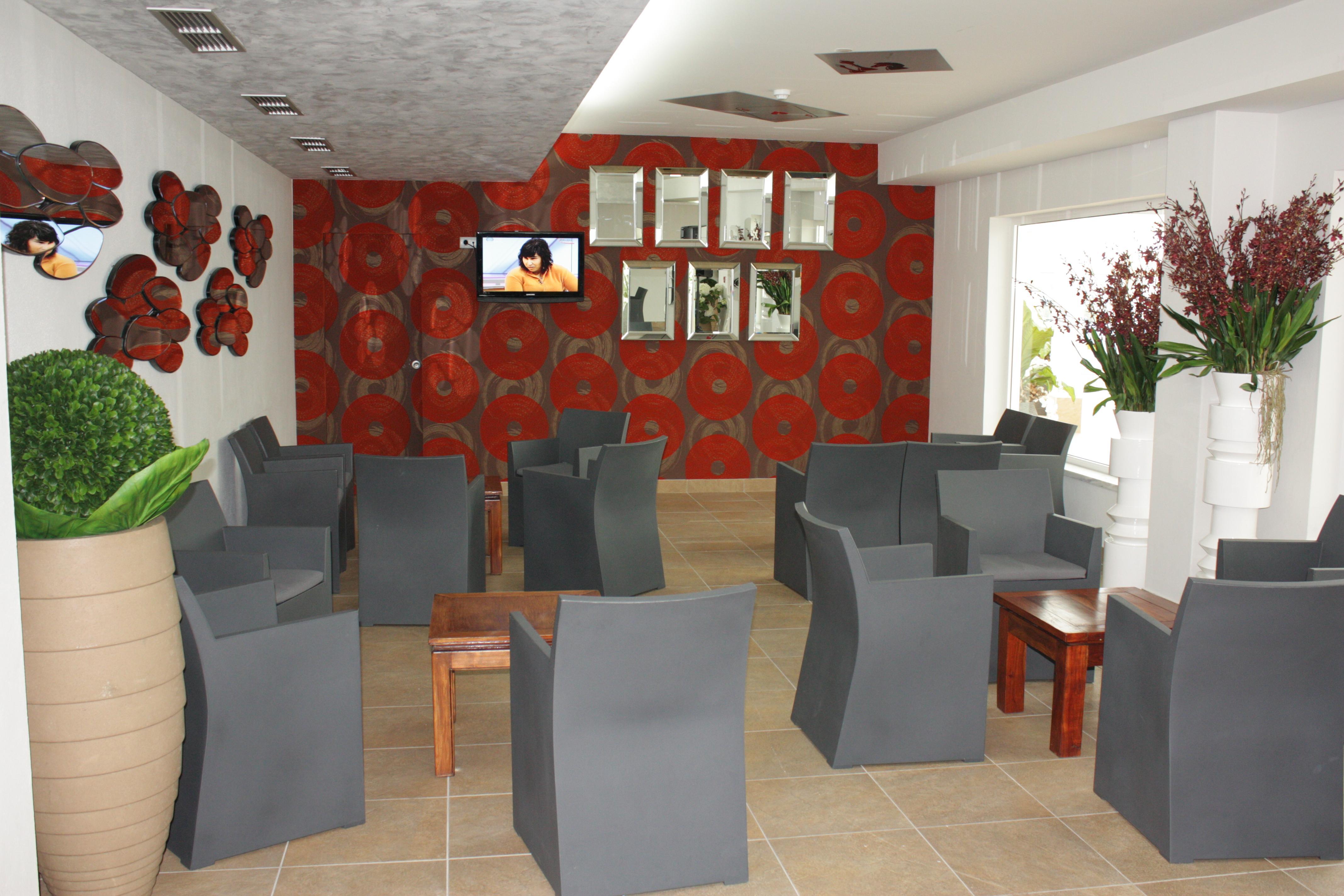 Hotel Cristal Praia Resort & Spa Vieira de Leiria Buitenkant foto