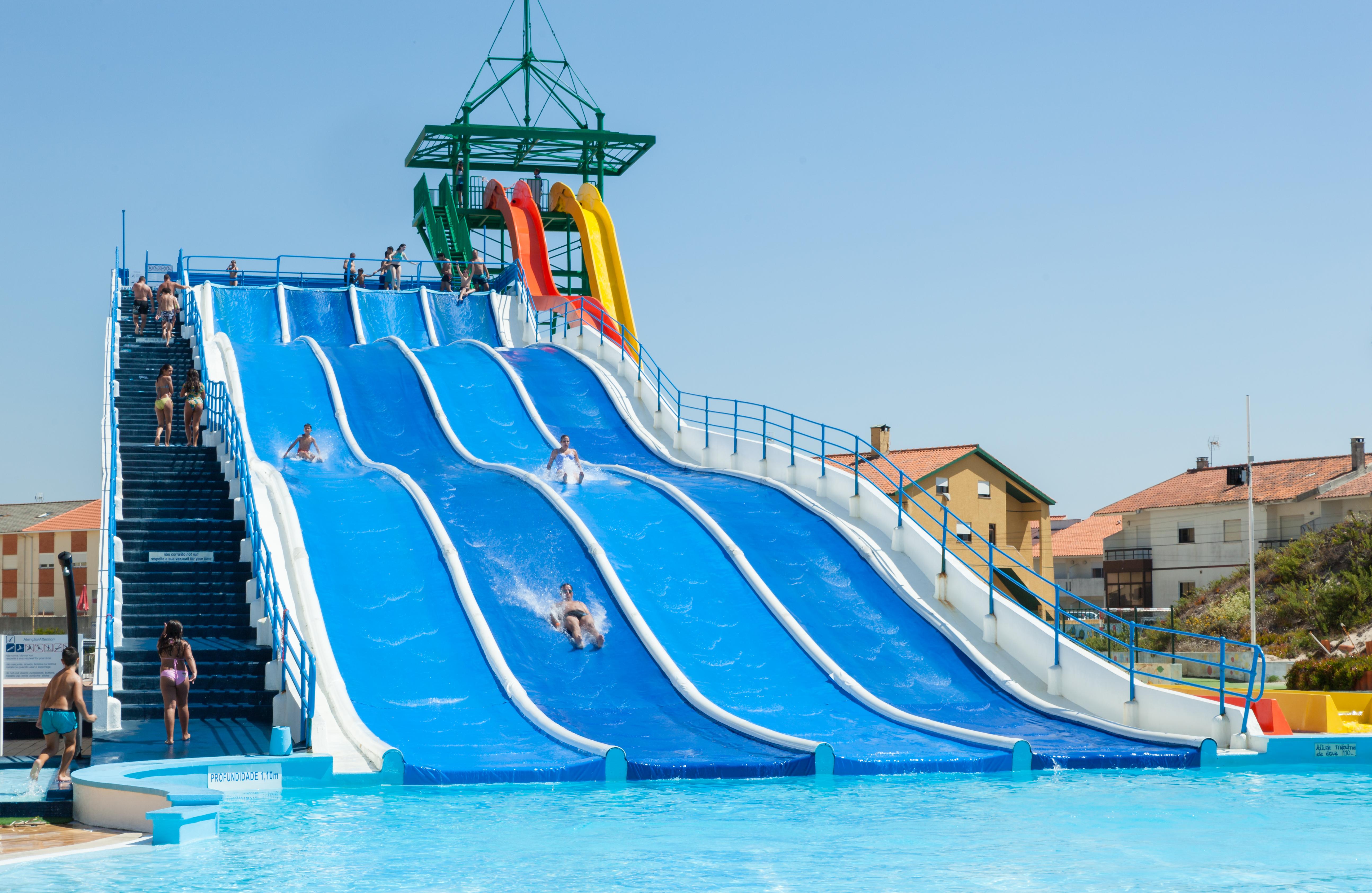 Hotel Cristal Praia Resort & Spa Vieira de Leiria Buitenkant foto