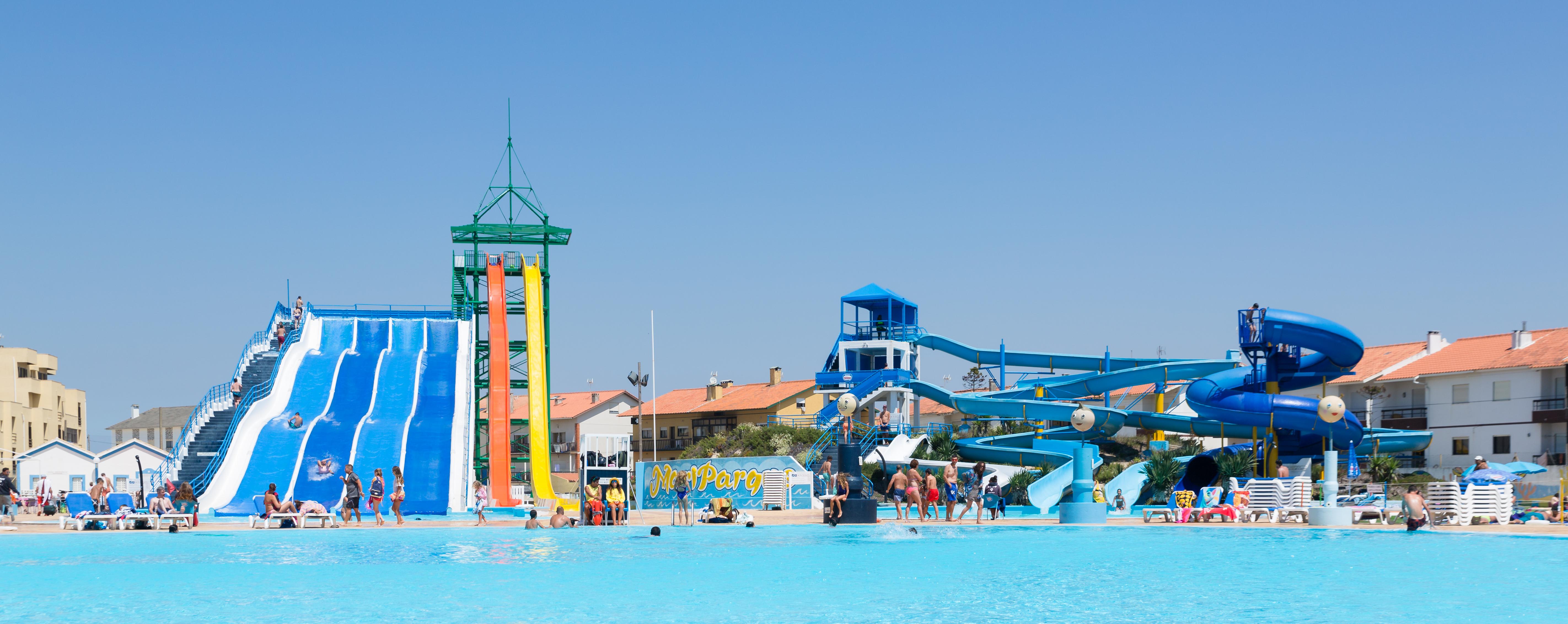 Hotel Cristal Praia Resort & Spa Vieira de Leiria Buitenkant foto