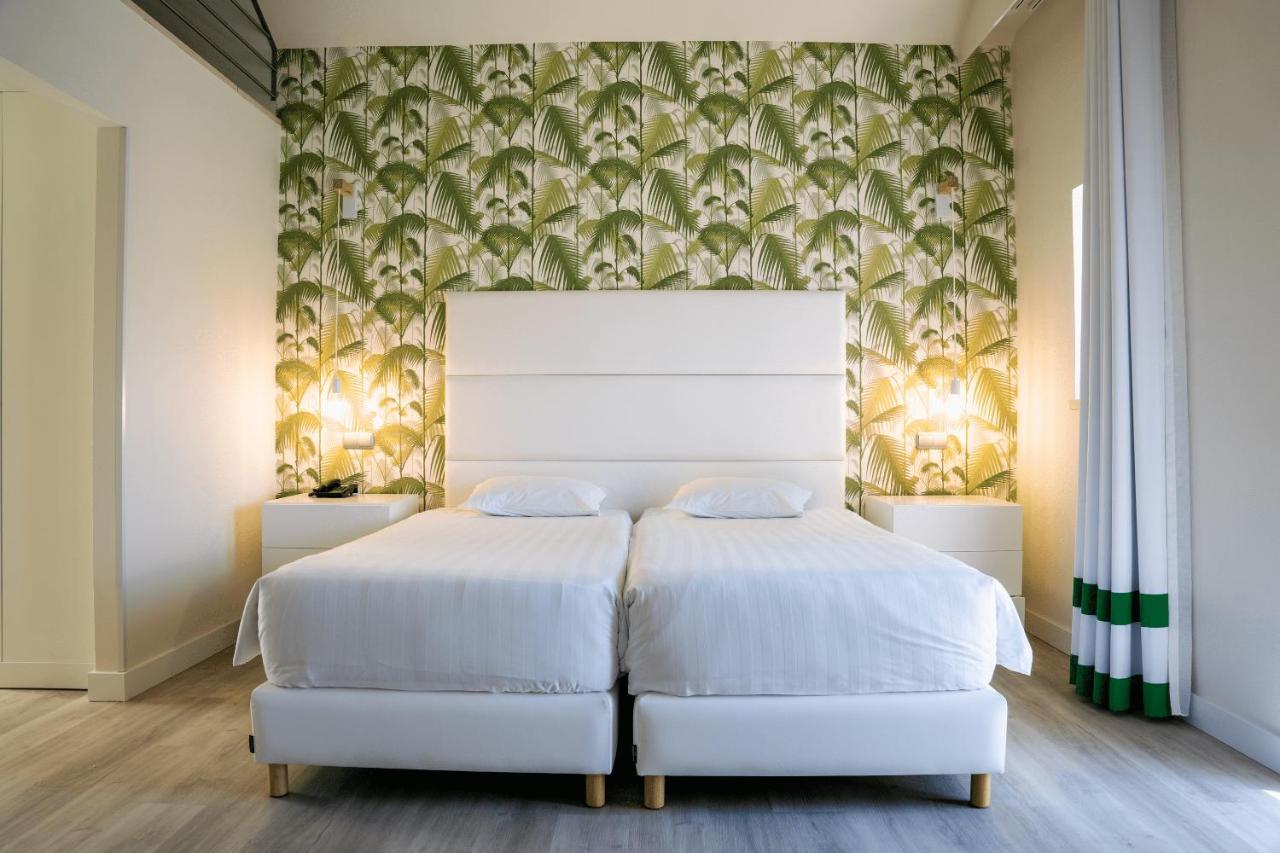 Hotel Cristal Praia Resort & Spa Vieira de Leiria Buitenkant foto