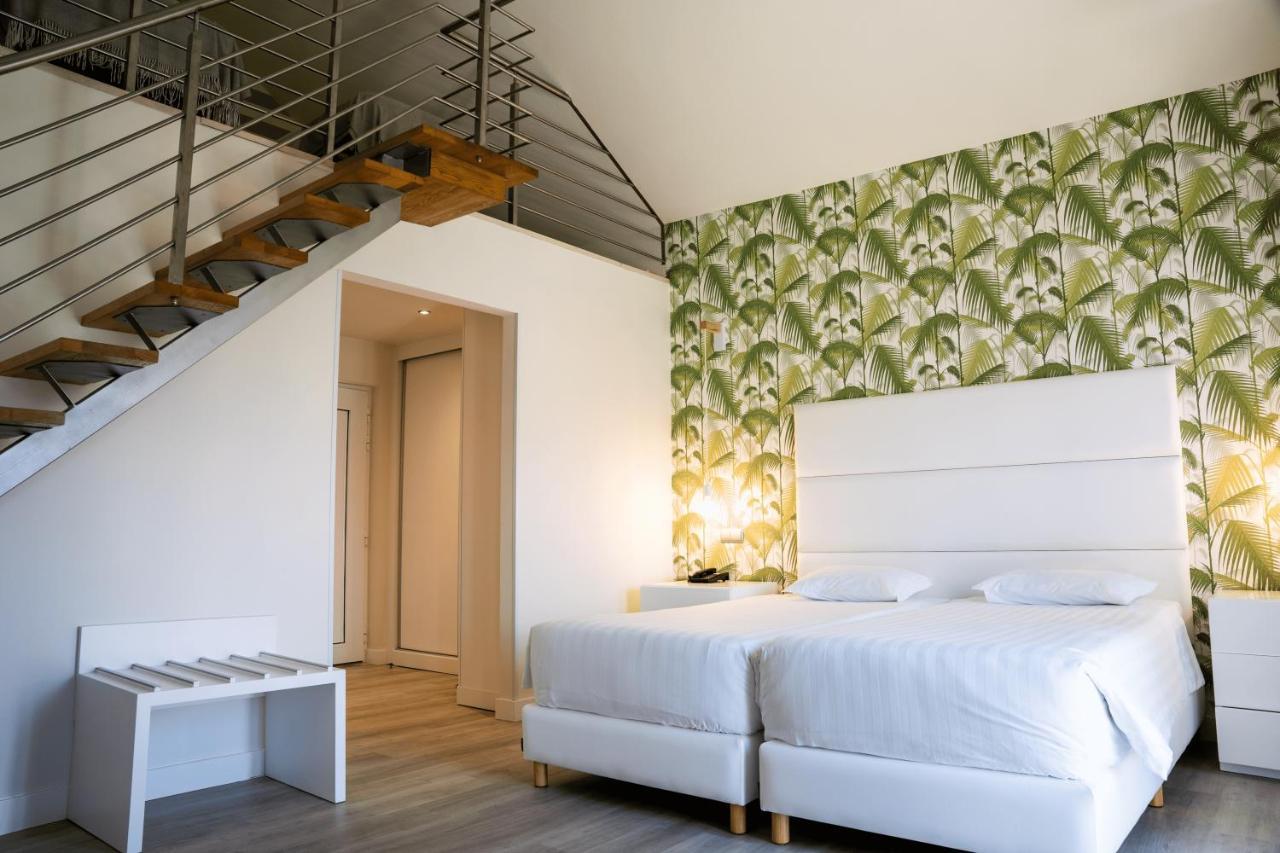 Hotel Cristal Praia Resort & Spa Vieira de Leiria Buitenkant foto