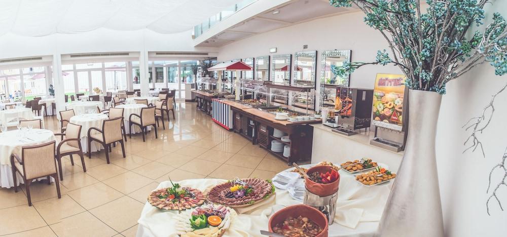 Hotel Cristal Praia Resort & Spa Vieira de Leiria Buitenkant foto